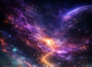 De la onda a la vida: Geometría Cuántica y emergencia de la complejidad en el paisaje probabilístico del cosmos.