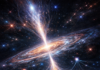 Radiogalaxias y el Tapiz Electrodinámico Bulnes: dinámica evolutiva, redes informacionales y cromodinámica de la información en la arquitectura del cosmos.