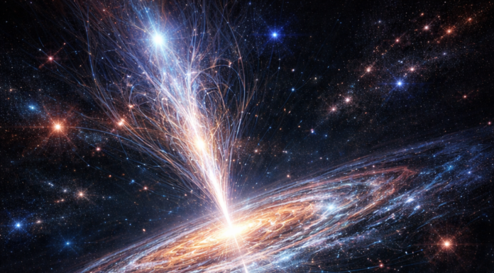 Radiogalaxias y el Tapiz Electrodinámico Bulnes: dinámica evolutiva, redes informacionales y cromodinámica de la información en la arquitectura del cosmos.