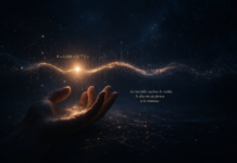 “Entre cuantos y certezas: el fundamento invisible del universo”.