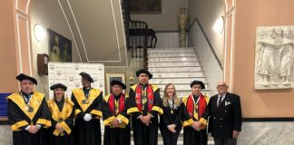 La Universalidad del Mérito Humano: investidura del Doctorado Honoris Causa del Claustro Doctoral Universum Vitalis en Sevilla, España.