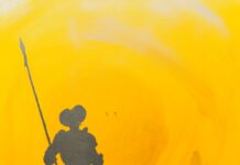 Don Quijote en Semana Santa: El Ideal, el Sacrificio y la Redención del Espíritu.