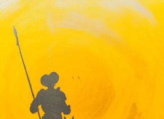 Don Quijote en Semana Santa: El Ideal, el Sacrificio y la Redención del Espíritu.