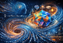 Vorticidad del conocimiento: dinámica del flujo informacional y el papel estructurador del Poliedro del Conocimiento Bulnes–Carpio en la inteligencia artificial.