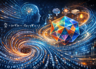 Vorticidad del conocimiento: dinámica del flujo informacional y el papel estructurador del Poliedro del Conocimiento Bulnes–Carpio en la inteligencia artificial.
