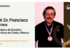 “Matemática, conciencia y frontera: la visión humanista del Dr. Francisco Bulnes en la construcción del conocimiento”.