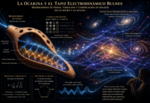 La ocarina y el tapiz vibratorio del universo: microcosmos acústico y codificación del sonido.