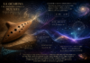 La ocarina y el operador cuántico Bulnes: resonancia acústica y estructura vibracional del espacio-tiempo.
