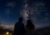 Donde el silencio del cosmos encuentra la voz de una pregunta.