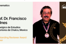 “Matemática, conciencia y frontera: la visión humanista del Dr. Francisco Bulnes en la construcción del conocimiento”.