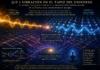 Luz y vibración en el tejido del universo: el fonón Carpio y la interacción fotón–fonón en el tapiz electrodinámico Bulnes.