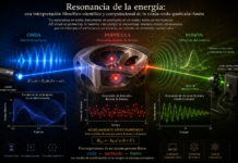 Resonancia de la energía: una interpretación filosófico–científica y computacional de la tríada onda–partícula–fonón.