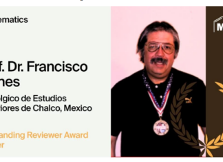 “Matemática, conciencia y frontera: la visión humanista del Dr. Francisco Bulnes en la construcción del conocimiento”.