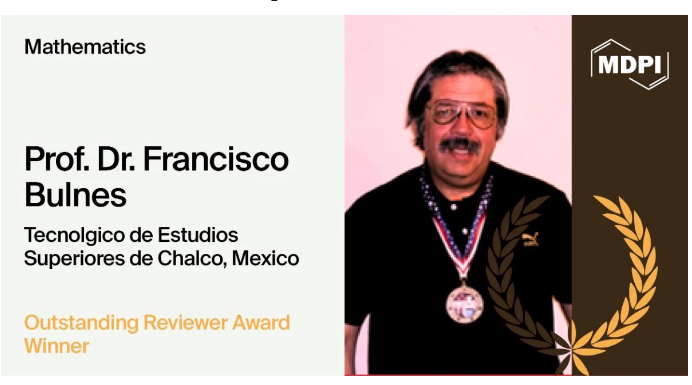 “Matemática, conciencia y frontera: la visión humanista del Dr. Francisco Bulnes en la construcción del conocimiento”.