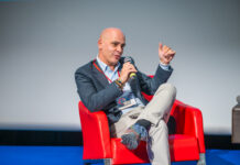 “La innovación solo tiene sentido si mejora la vida de las personas”