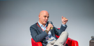 “La innovación solo tiene sentido si mejora la vida de las personas”