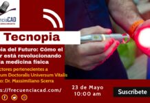 Terapia del Futuro – Programa en Vivo