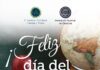¡Feliz Día del Maestro