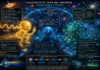 El Diálogo del Cosmos: el electrón, el fotón y el fonón en el Tapiz Electrodinámico del Universo.