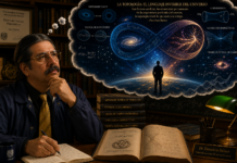 La Topología como Lenguaje del Universo.