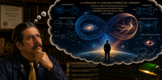 La Topología como Lenguaje del Universo.