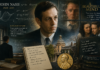 John Nash: entre la genialidad matemática y la fragilidad humana.