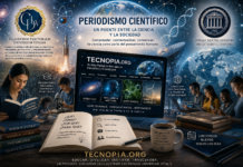 El periodismo científico como arquitectura del conocimiento: divulgar la complejidad de la ciencia en la sociedad contemporánea.