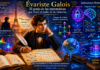 Évariste Galois y las Simetrías del Universo: De la Fórmula General de las Ecuaciones a la Criptografía, la Inteligencia Artificial y la Computación Cuántica.