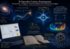 El lenguaje oculto del universo: Simulación computacional del Operador Cuántico Fundamental y la geometría de la energía en la ciencia del siglo XXI.