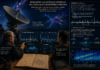 Escuchando el tejido del Universo: la primera detección de las señales del Tapiz Electrodinámico.