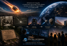 Tunguska, 118 años después: la explosión que transformó nuestra visión del riesgo cósmico y dio origen a la defensa planetaria moderna.