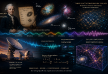 “Del Cielo Profundo a la Simulación Matemática: Messier, el Tapiz Electrodinámico y la Arquitectura Informacional del Universo”.