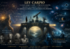 La Ley Carpio: La Imaginación Matemática como Motor del Progreso Científico.