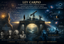 La Ley Carpio: La Imaginación Matemática como Motor del Progreso Científico.