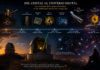 Del Cristal al Universo Digital: La revolución de la óptica electrónica en los telescopios terrestres y espaciales.