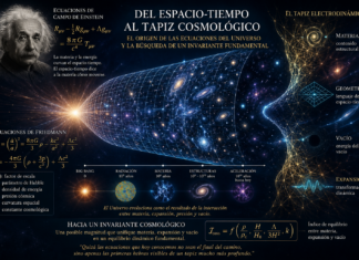 Del Espacio-Tiempo al Tapiz Electrodinámico Bulnes: El Origen de las Ecuaciones del Universo y la Búsqueda de un Invariante Fundamental.