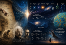 “De la Creación Cuántica a las Ecuaciones de Einstein-Friedmann: La Geometría Matemática del Génesis Cosmológico”.