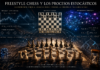 FreeStyle Chess y Procesos Estocásticos: Un Experimento Mental sobre la Incertidumbre Estratégica.