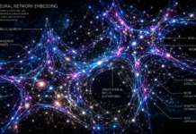 La Red Neuronal Cósmica: Una Nueva Forma de Comprender el Universo a Través de la Geometría, la Información y la Conectividad.
