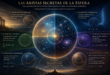La Esfera: El Objeto Geométrico donde Convergen Todas las Geometrías.