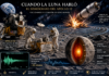 Cuando la Luna habló: el experimento sísmico del Apollo 12 y el nacimiento de la geofísica lunar.