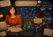 Marthuchix y el misterioso mapa de la energía.
