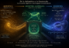 La Geometría Algebraica como Lenguaje de Convergencia entre las Estructuras Modulares de Ramanujan y la Hipercohomología del Dr. Francisco Bulnes.
