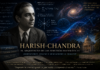 Harish-Chandra: El Arquitecto de las Simetrías Matemáticas y el Legado que Transformó la Ciencia del Siglo XXI.