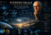 Stephen Smale: El arquitecto de la estabilidad y el matemático que cambió nuestra manera de comprender el mundo.