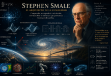 Stephen Smale: El arquitecto de la estabilidad y el matemático que cambió nuestra manera de comprender el mundo.