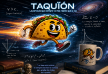 Taquiones: origen histórico, fundamentos teóricos, características y su importancia en la física contemporánea.