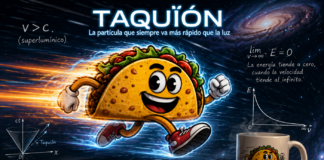 Taquiones: origen histórico, fundamentos teóricos, características y su importancia en la física contemporánea.
