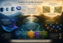 Cuando las formas cuentan una historia: la aportación científica del Dr. Francisco Bulnes a la Geometría del siglo XXI.