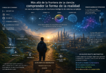 ¿Puede un sensor comprender la forma de la realidad?